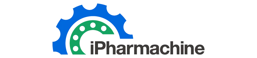 ipharmachine logo